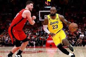 Lakers vs Rockets NBA Playoffs Game 4 schedule: Date, time, live stream, and more SportsTak