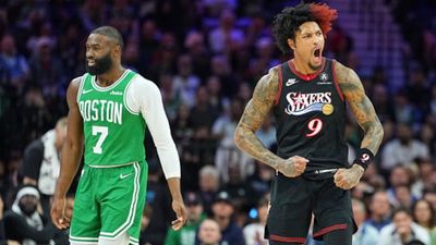 Celtics vs 76ers NBA Playoffs Game 4 schedule: Date, time, live stream, and more Celtics vs 76ers Game 4 live stream