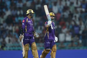 IPL 2026: Rinku-Narine's wizardry helps KKR snatch stunning win over LSG in Super Over thriller SportsTak