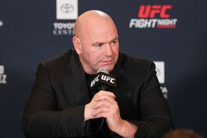 Dana White’s blunt take on White House Correspondents’ Dinner shooting: "F*cking awesome" SportsTak
