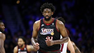 Philadelphia 76ers Injury Report: Latest on Joel Embiid & others for Celtics clash Philadelphia 76ers Injury Report: Latest on Joel Embiid & others for Celtics clash