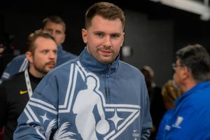 Luka Doncic Injury Update: Will the Lakers star feature in tonight's game SportsTak