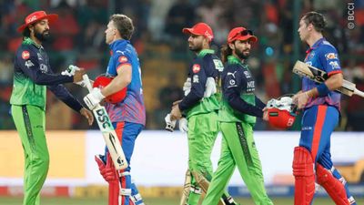 DC vs RCB Live Streaming: Match Details, Head-to-Head, Playing XI, Pitch Report and Delhi Weather Update Krunal Pandya, David Miller, Jitesh Sharma, Rajat Patidar, Tristan Stubbs