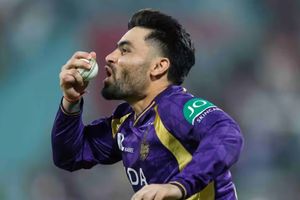 Rinku Singh becomes 1st player in IPL history to achieve rare feat, enters list of legendary finishers SportsTak