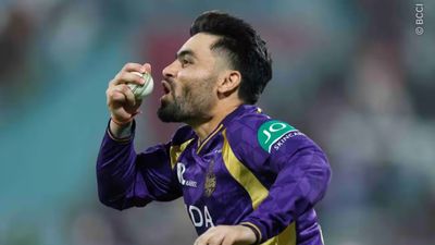 Rinku Singh becomes 1st player in IPL history to achieve rare feat, enters list of legendary finishers Rinku Singh