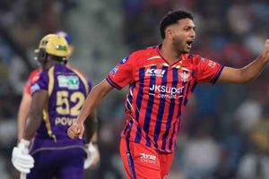 'We have plenty of batters but we lack left-arm variety': Ex-IND coach urges Ajit Agarkar to watch Mohsin Khan SportsTak