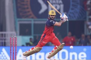 Virat Kohli 11 runs shy of becoming first-ever batter to grab this colossal IPL feat heading into DC vs RCB clash SportsTak