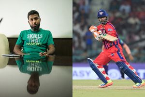 Wasim Jaffer wants LSG to fire Rishabh Pant and appoint this star as new captain amidst team's disastrous IPL 2026 season SportsTak
