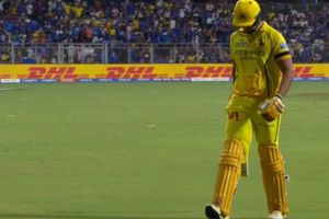 'He has been a big letdown': CSK star brutally slammed for back-to-back flop shows in IPL 2026 SportsTak