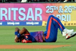 Big News: Lungi Ngidi to miss atleast these many IPL 2026 matches for DC following scary head injury SportsTak