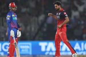 IPL 2026: DC become 1st team with this embarrassing record after being bowled out for 75 by RCB SportsTak