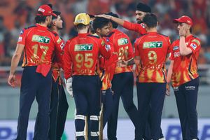 Heartbreak for Punjab Kings star as he loses his mother amidst IPL 2026 SportsTak