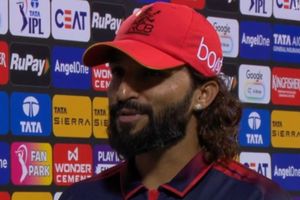 'Only can win you tournaments': Rajat Patidar sniffs IPL 2026 title after bulldozing DC by 9 wickets SportsTak