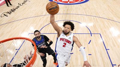 Pistons vs Magic NBA Playoffs Game 4 schedule: Date, time, live stream, and more Pistons vs Magic NBA Playoffs Game 4 live stream