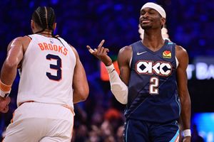 Thunder vs Suns NBA Playoffs Game 4 schedule: Date, time, live stream, and more SportsTak