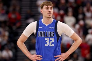 Dallas Mavericks star Cooper Flag wins 2025-26 NBA Rookie of the Year award; creates history to join Michael Jordan SportsTak