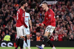 Manchester United is almost back in UEFA Champions League; Here’s what is needed SportsTak