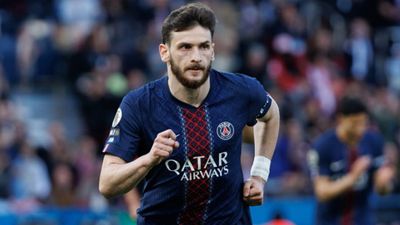 Is Kvaratskhelia leaving PSG? Star player's father reveals big update on transfer rumors Is Kvaratskhelia leaving PSG? Star player's father reveals big update on transfer rumors