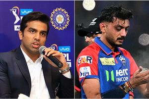 'Really very tough to take': Delhi Capitals co-owner reacts to 75 all out and big loss to RCB SportsTak