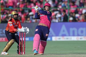 PBKS vs RR Live Streaming: Match Details, Head-to-Head, Playing XI, Pitch Report and Mullanpur Weather Update SportsTak