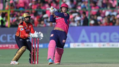 PBKS vs RR Live Streaming: Match Details, Head-to-Head, Playing XI, Pitch Report and Mullanpur Weather Update Vaibhav Suryavanshi, Prabhsimran Singh