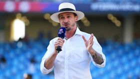 Dale Steyn Dale Steyn