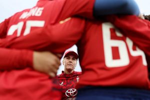 England announce 15-member squad of Women's T20 World Cup 2026 feat. 18-year-old debutant SportsTak