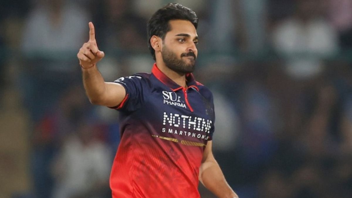 Veteran voices support for Bhuvneshwar Kumar, says “India comeback? Why not”