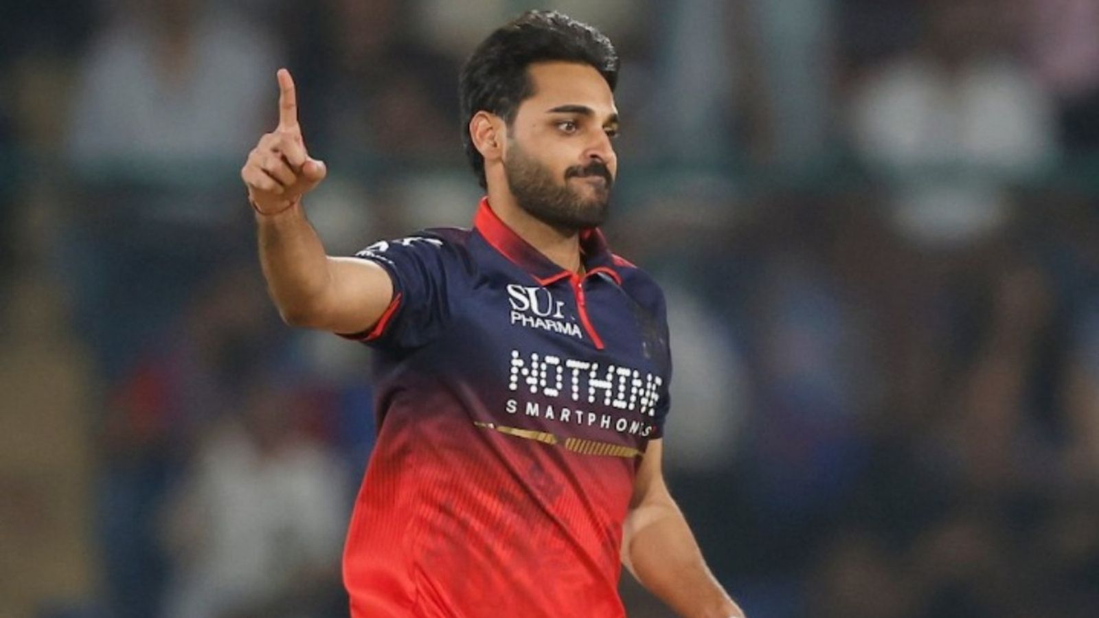 Veteran voices support for Bhuvneshwar Kumar, says “India comeback? Why not” Bhuvneshwar Kumar in the frame (via X)