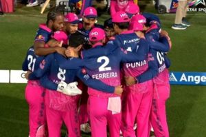 IPL 2026: RR snap PBKS’ unbeaten streak, chase down 222 with four bowls to spare SportsTak