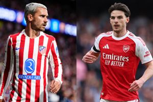 Atletico Madrid vs Arsenal Champions League semifinal schedule: Date, time, live stream (UK, USA, India) & more SportsTak