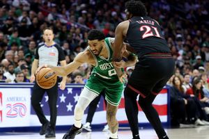 Celtics vs 76ers NBA Playoffs Game 5 schedule: Date, time, live stream, and more SportsTak
