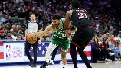 Celtics vs 76ers NBA Playoffs Game 5 schedule: Date, time, live stream, and more Celtics vs 76ers live stream