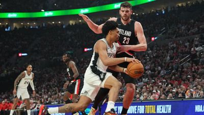 Spurs vs Trail Blazers NBA Playoffs Game 5 schedule: Date, time, live stream, and more Spurs vs Trail Blazers in the frame