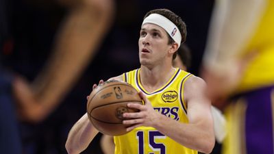 Will Austin Reaves play Game 5? Huge update on Lakers star ahead of NBA Playoffs vs Rockets Austin Reaves injury update