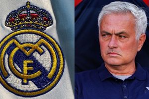 Jose Mourinho to return to Real Madrid? Insider drops massive update SportsTak