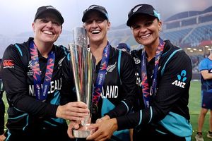 New Zealand announce squad for Women's T20 World Cup 2026, 3 veterans set to retire SportsTak