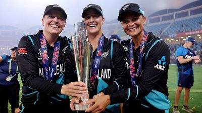 New Zealand announce squad for Women's T20 World Cup 2026, 3 veterans set to retire Lea Tahuhu, Sophie Devine and Suzie Bates