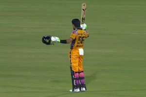 'I'm starting to feel like I'm getting back to my best': Babar Azam's big statement after 13th T20 century to lead Peshawar Zalmi to PSL 2026 final SportsTak