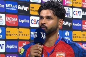 'We planned to bowl lot of slower ones, pace off yorkers': Shreyas Iyer criticises bowlers' execution falling short vs Rajasthan Royals SportsTak