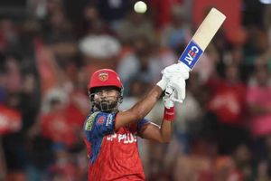 Shaun Pollock delivers verdict on whether PBKS should've retired out captain Shreyas Iyer in RR clash SportsTak