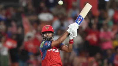 Shaun Pollock delivers verdict on whether PBKS should've retired out captain Shreyas Iyer in RR clash Shreyas Iyer