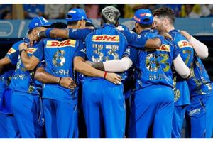 MI set for big boost as overseas speedster eyes comeback vs SRH – here’s why SportsTak