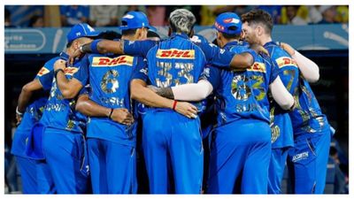 MI set for big boost as overseas speedster eyes comeback vs SRH – here’s why MI set for big boost as overseas speedster eyes comeback vs SRH – here’s why
