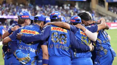 Ex-MI all-rounder slams pace trio worth Rs 23.75 crore for 5-time IPL champions' poor season Mumbai Indians