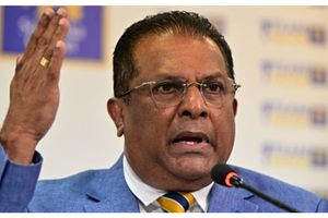 Power shift in Sri Lanka Cricket: Shammi Silva resigns amid pressure from national president SportsTak