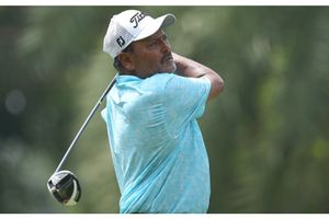 Four-time Order of Merit champion ace Indian golfer Vijay Kumar passes away at 57 SportsTak