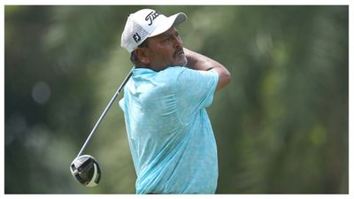 Four-time Order of Merit champion ace Indian golfer Vijay Kumar passes away at 57 Four-time Order of Merit champion ace Indian golfer Vijay Kumar passes away at 57