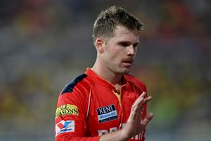 'Lockie was not an experiment': Punjab Kings coach backs Kiwi pacer after 57-run spell vs Rajasthan Royals SportsTak