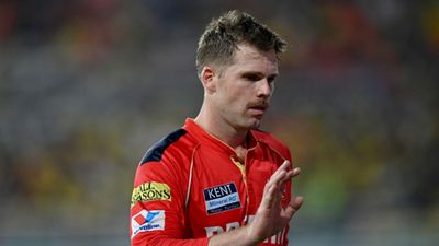 'Lockie was not an experiment': Punjab Kings coach backs Kiwi pacer after 57-run spell vs Rajasthan Royals Lockie Ferguson